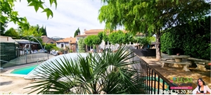 maison à la vente -   84530  VILLELAURE, surface 156 m2 vente maison - UBI473684285